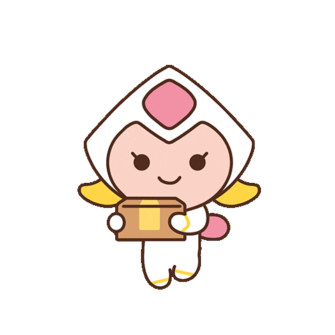 Mascote LABMU