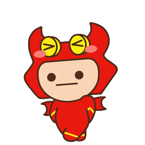 Mascote LABMU