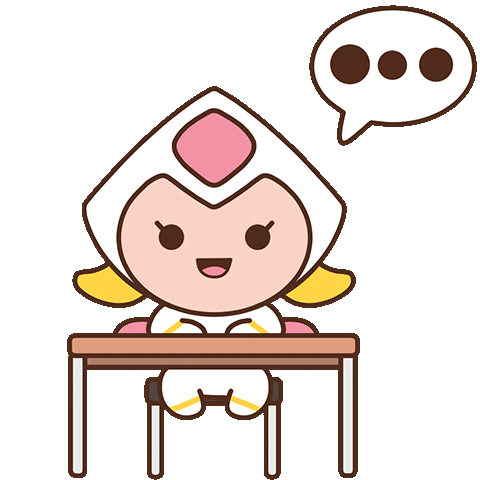 Mascote LABMU
