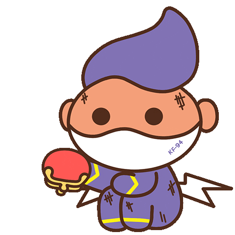 Mascote LABMU